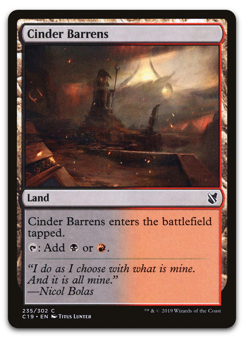 Product image for TCG 196737