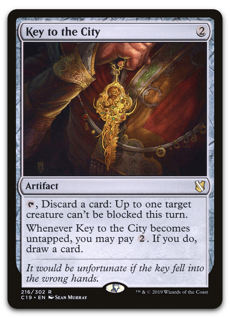 Product image for TCG 196748