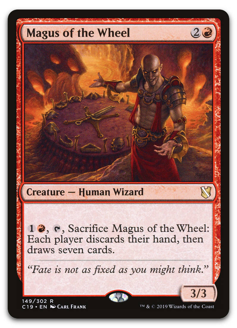 Product image for TCG 196749