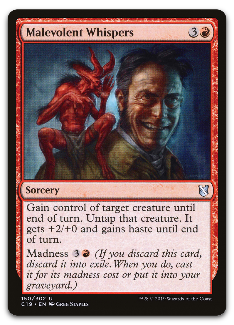 Product image for TCG 196754