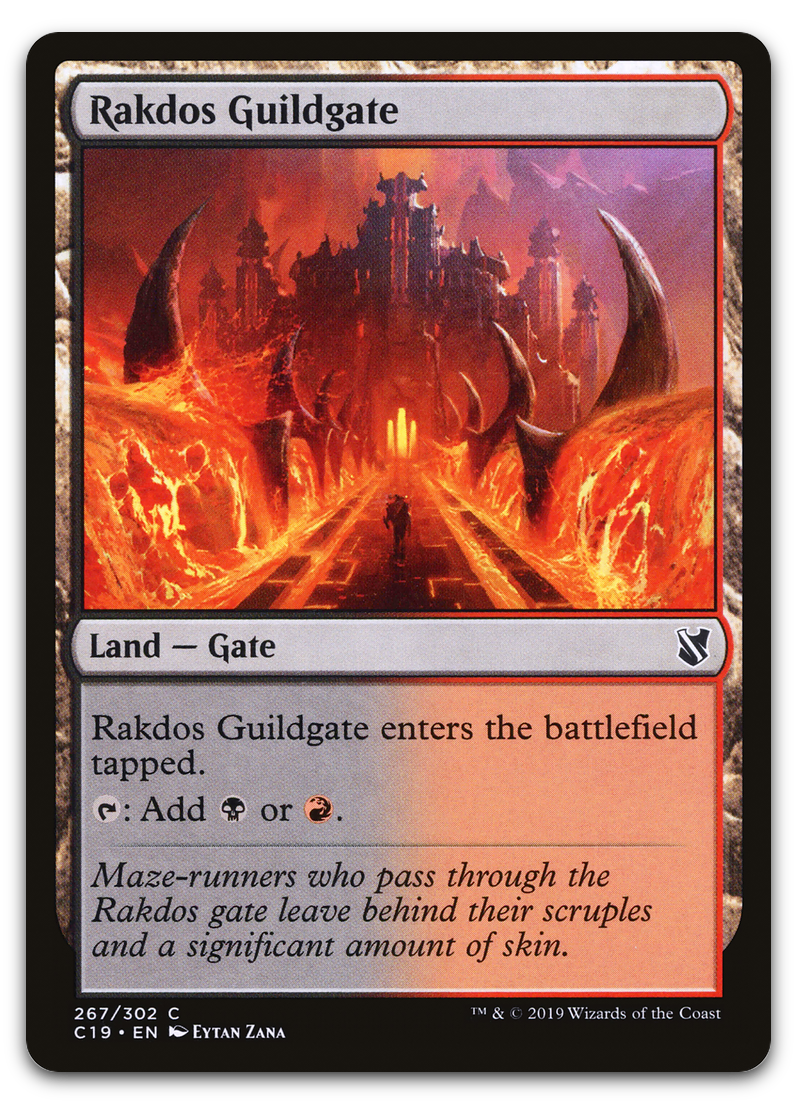 Product image for TCG 196763