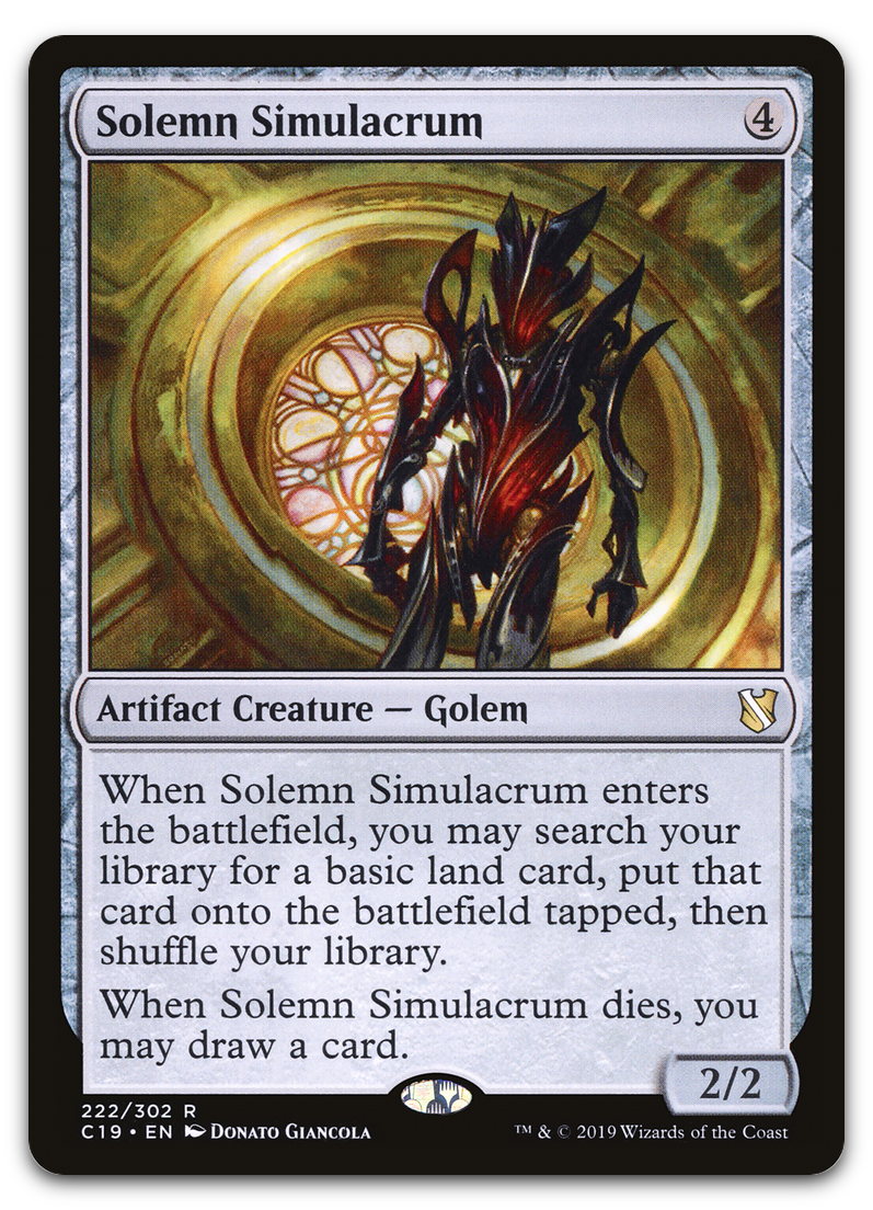 Product image for TCG 196768