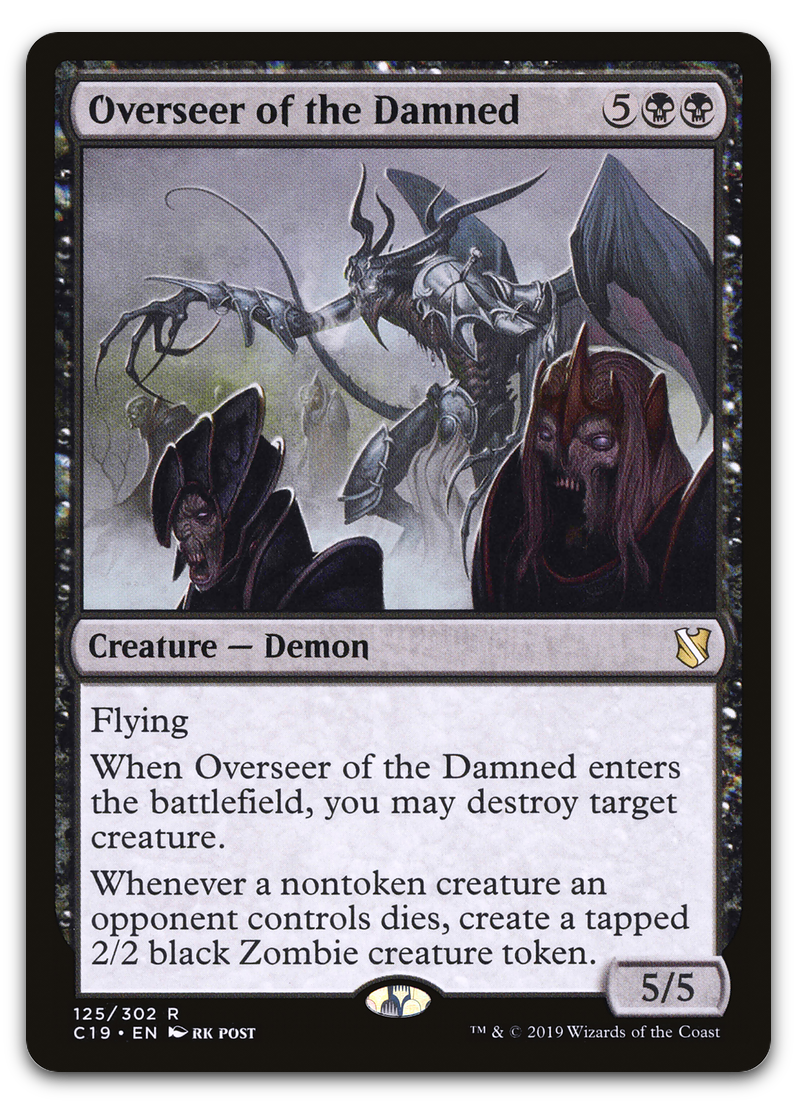 Product image for TCG 196769