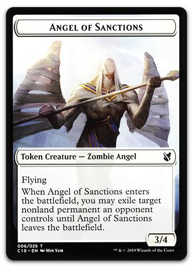 Product image for TCG 197620