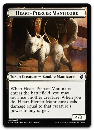 Product image for TCG 197629