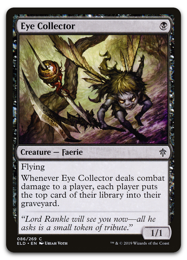 Product image for TCG 198370