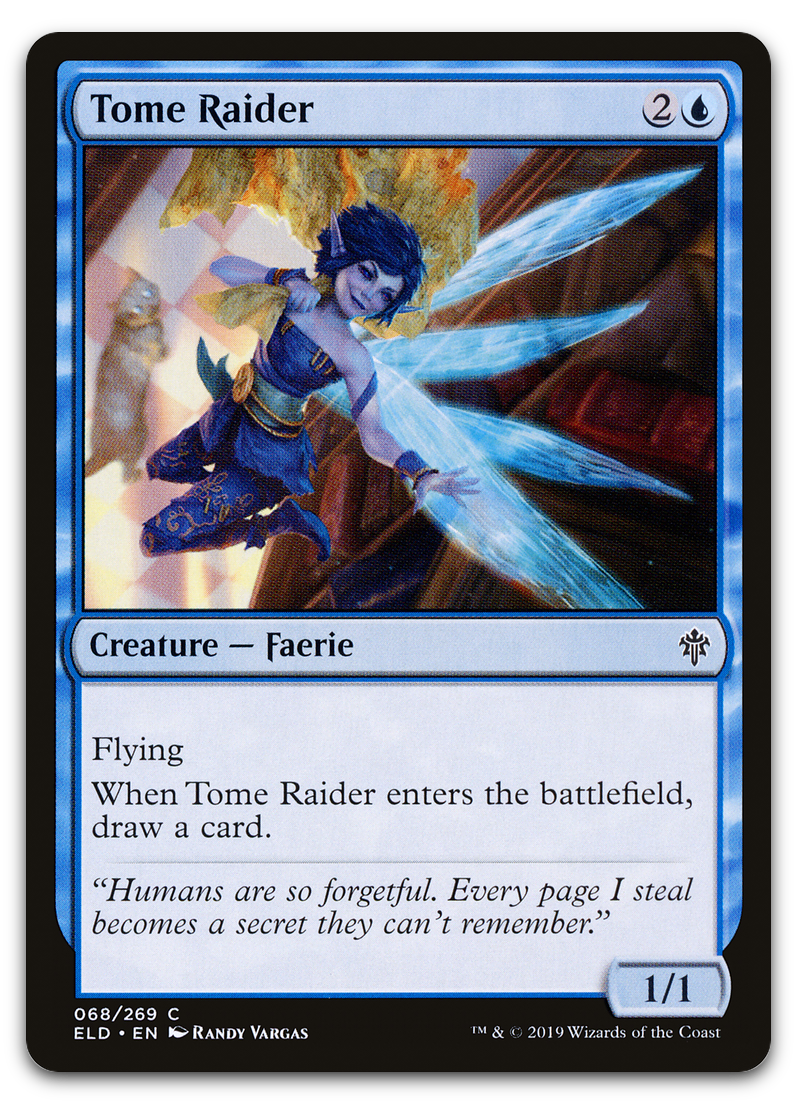 Product image for TCG 198371