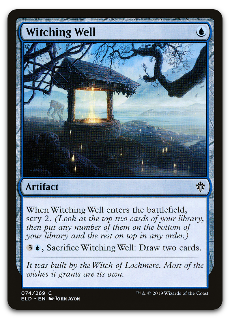Product image for TCG 198389