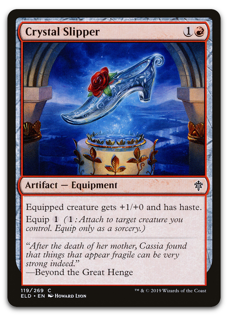 Product image for TCG 198391