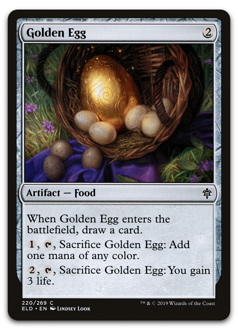 Product image for TCG 198395