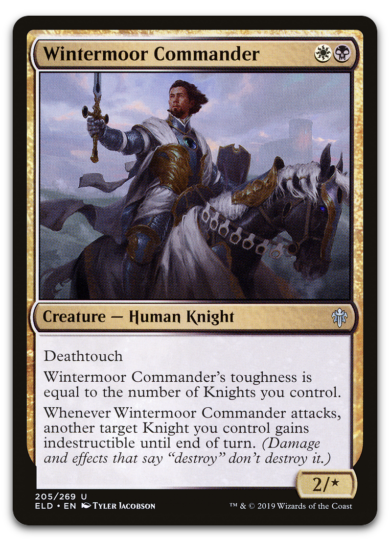 Product image for TCG 198397
