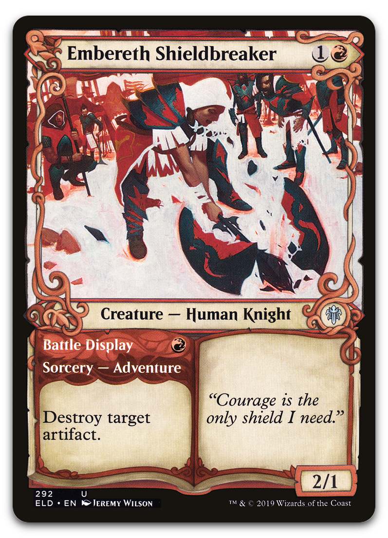 Product image for TCG 198400