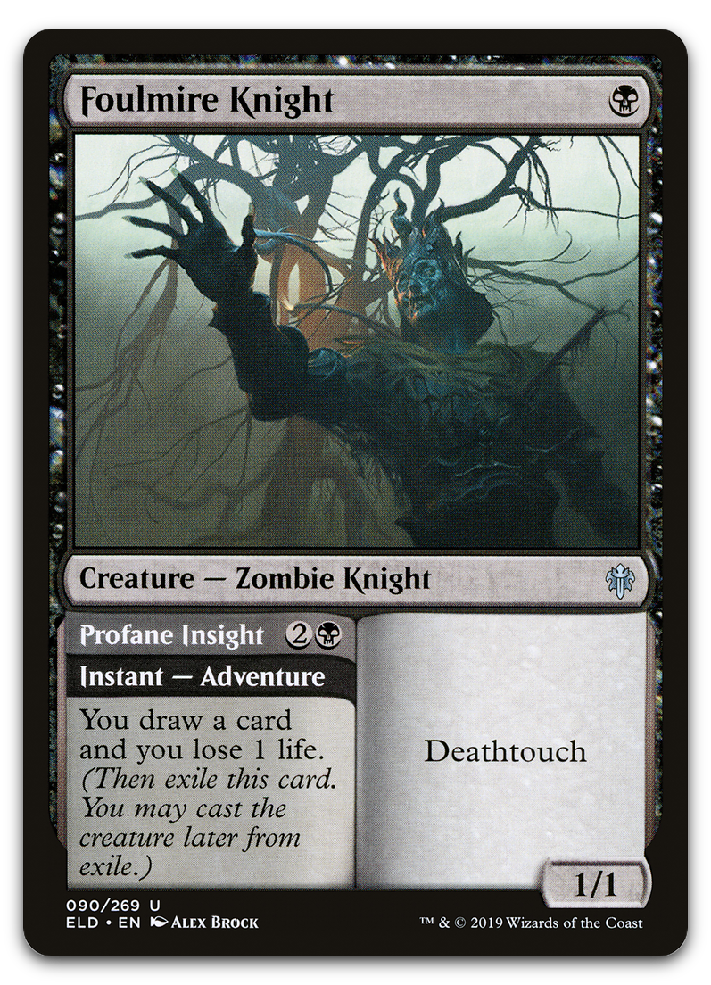Product image for TCG 198404