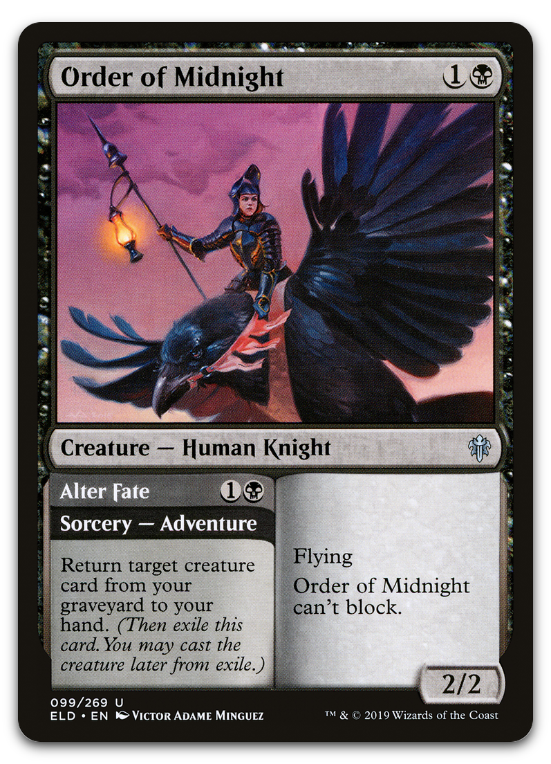 Product image for TCG 198405