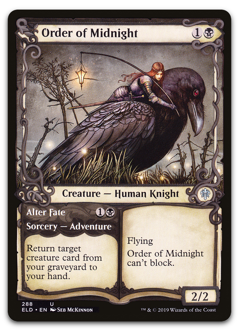 Product image for TCG 198406
