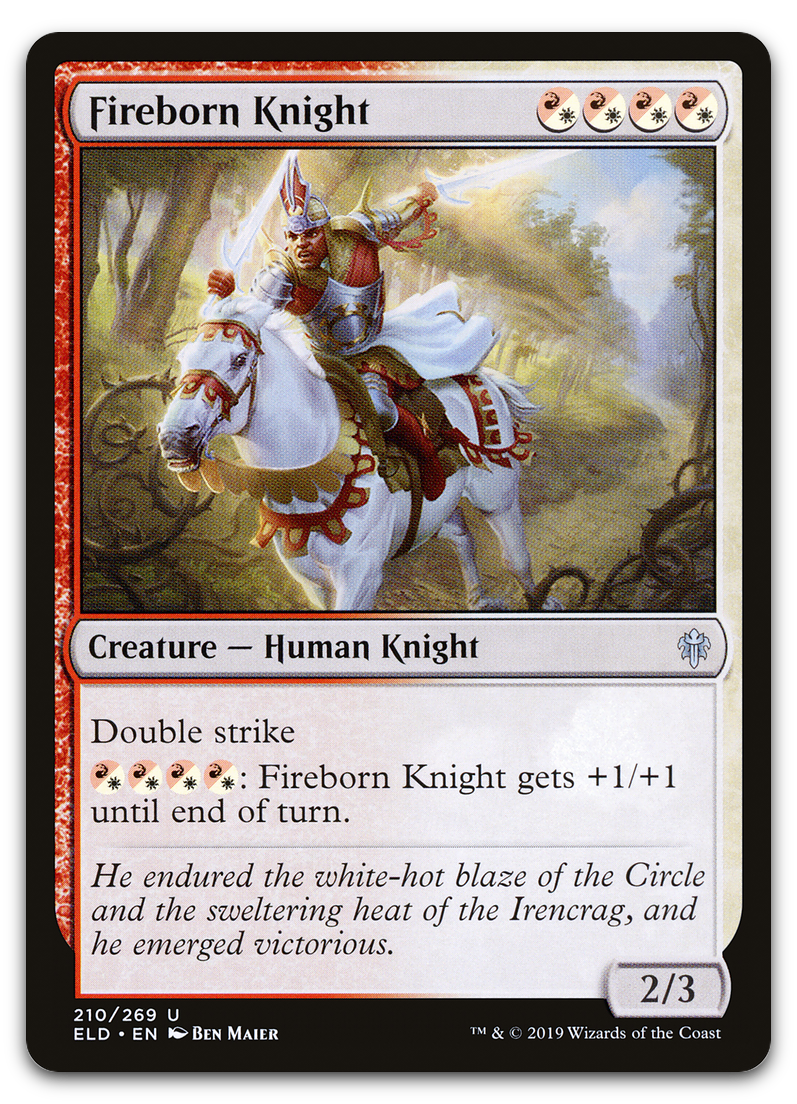 Product image for TCG 198408