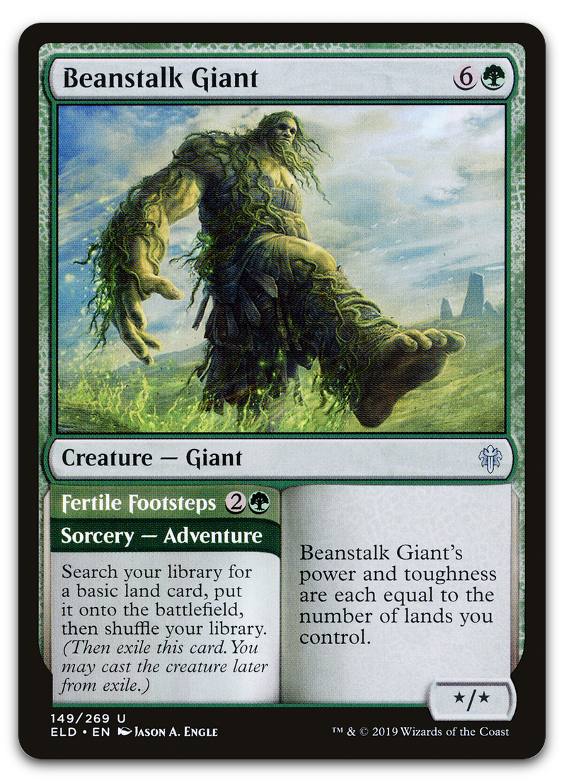 Product image for TCG 198419