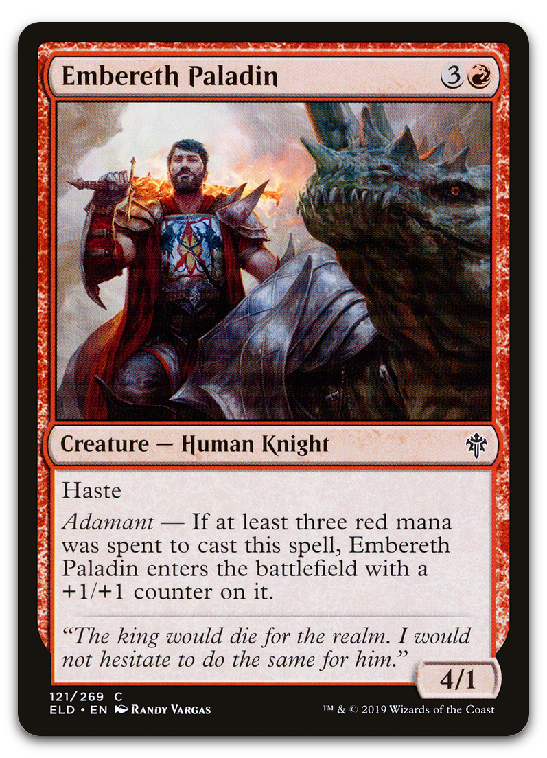 Product image for TCG 198420