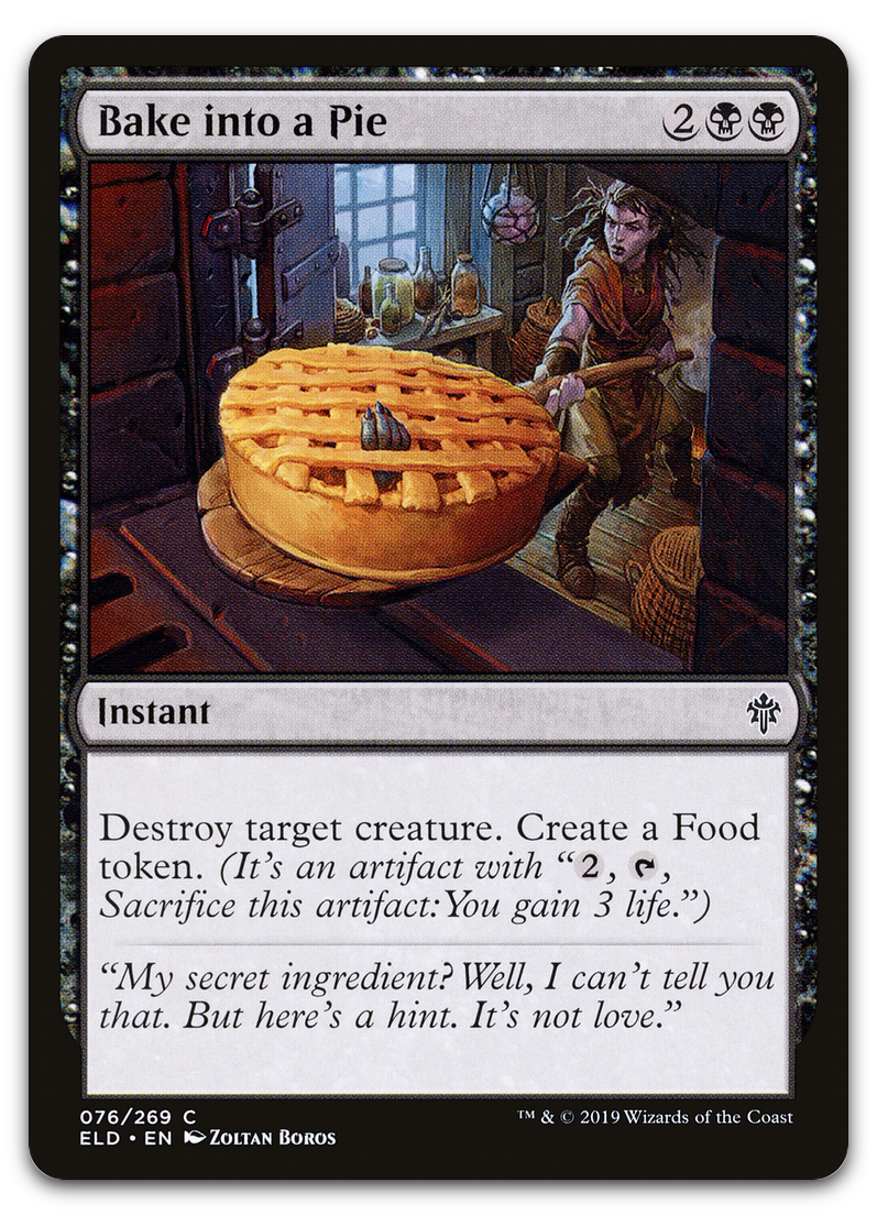 Product image for TCG 198423