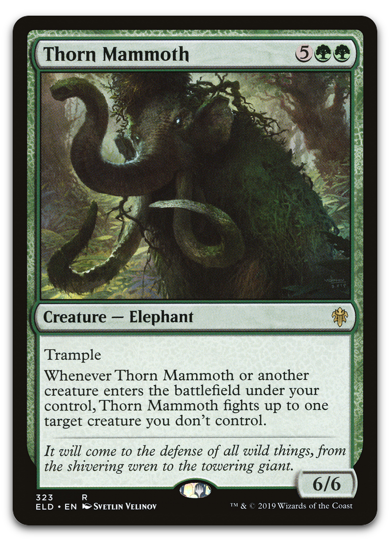 Product image for TCG 198441