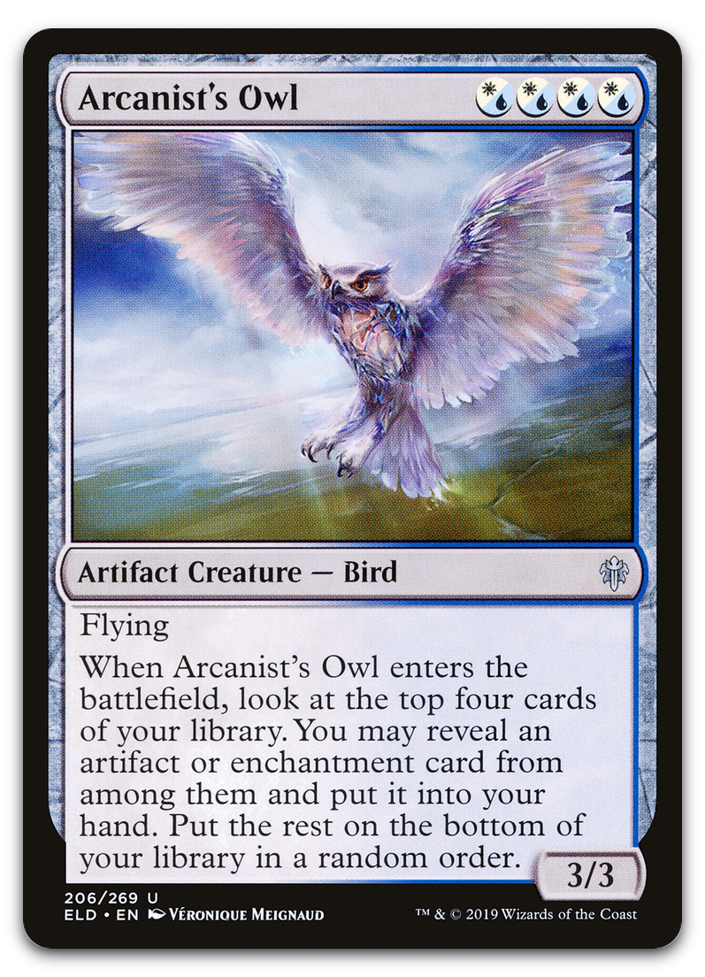 Product image for TCG 198553