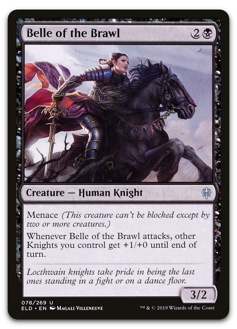 Product image for TCG 198556