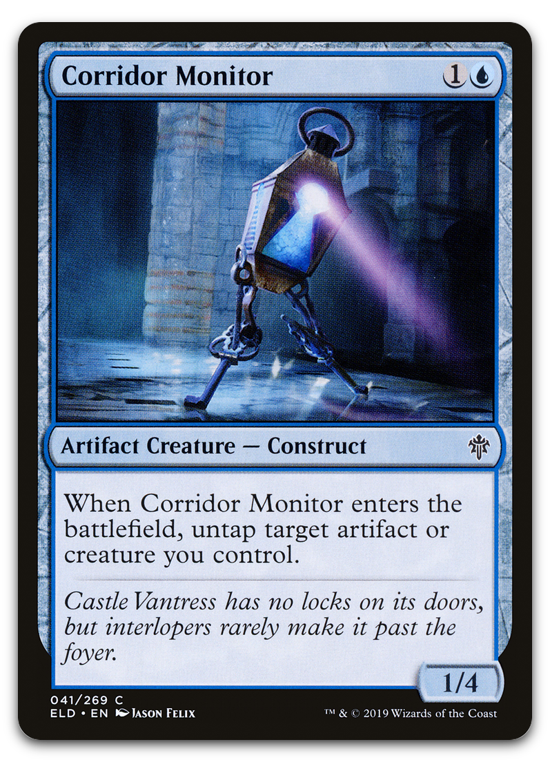 Product image for TCG 198558