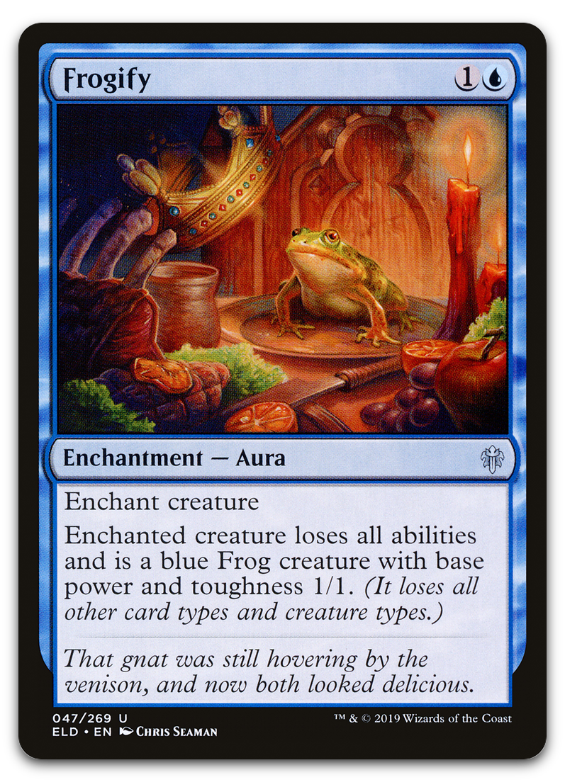 Product image for TCG 198559