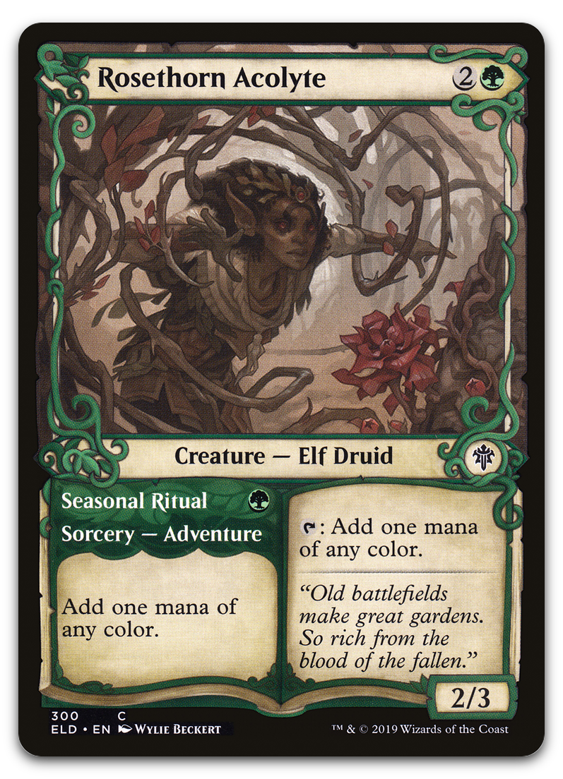 Product image for TCG 198563