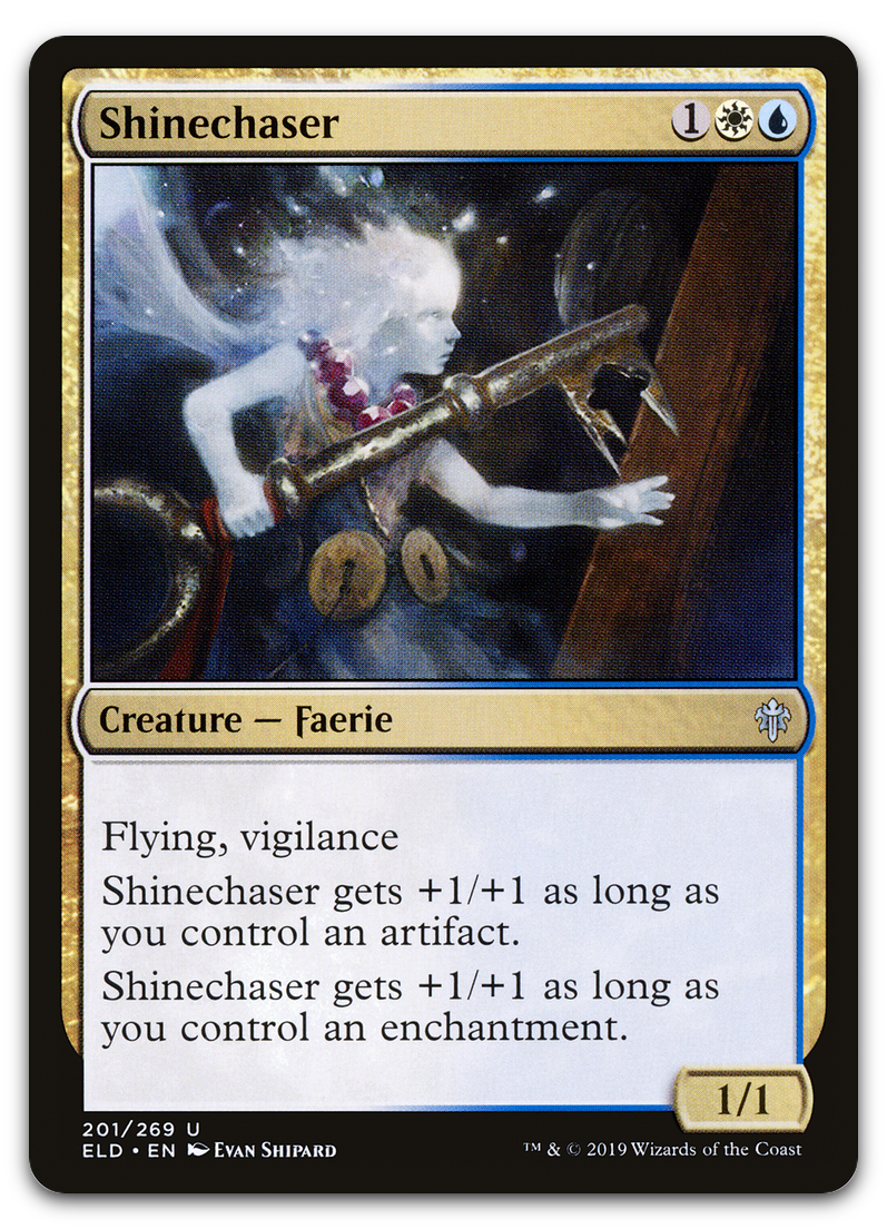 Product image for TCG 198567