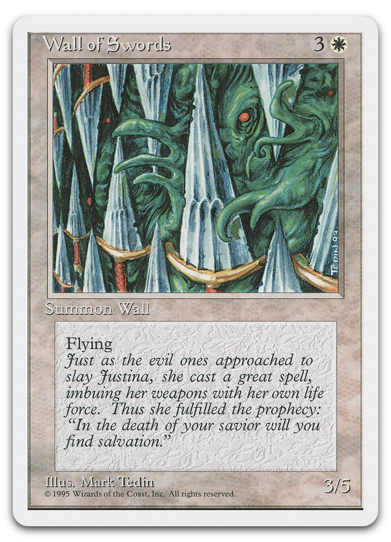Product image for TCG 1986