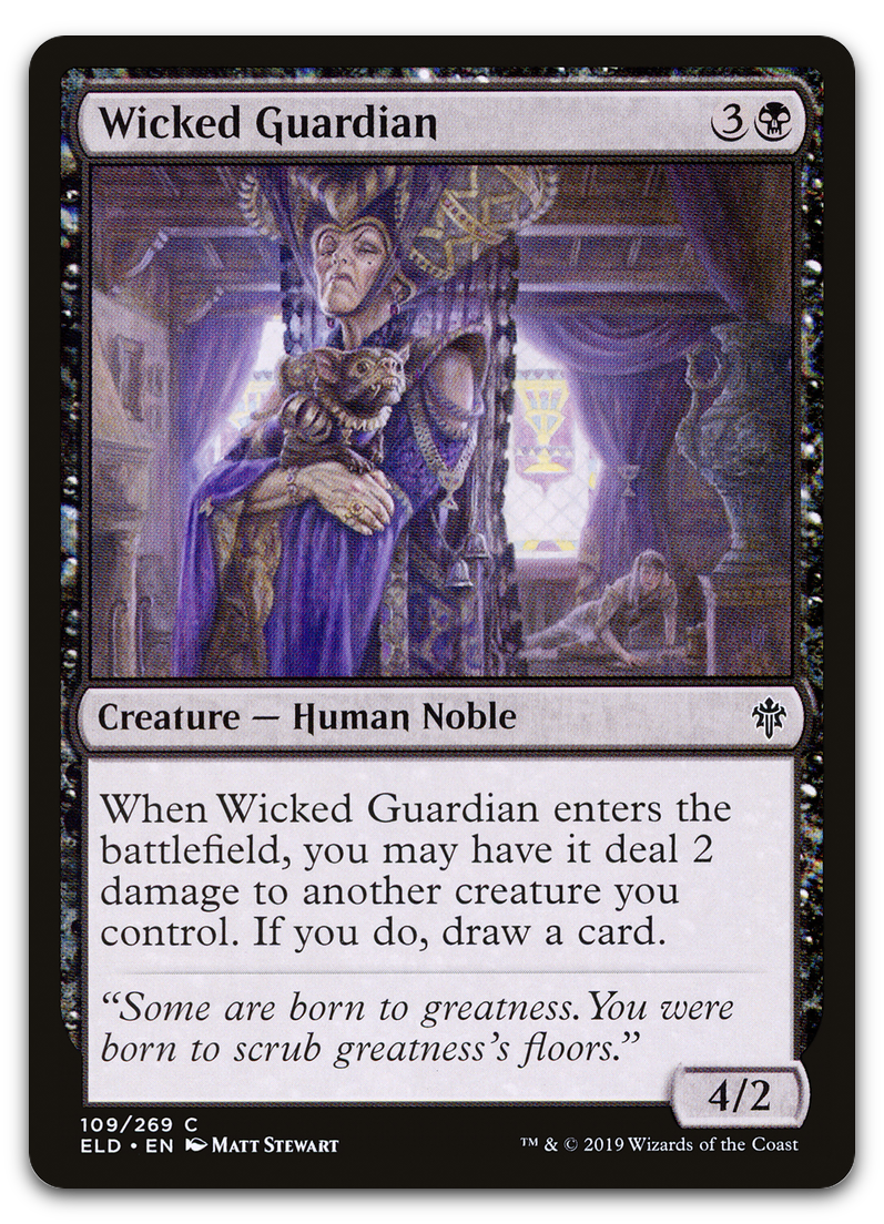 Product image for TCG 198709