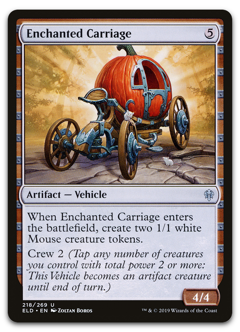 Product image for TCG 198716