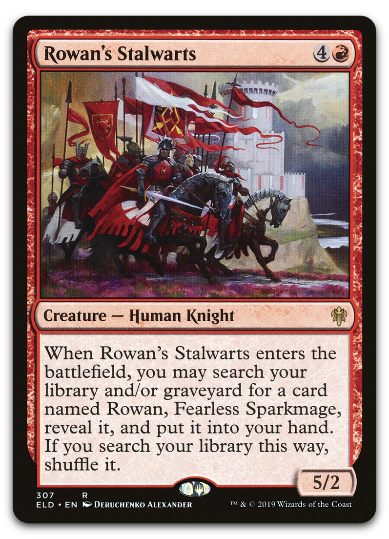 Product image for TCG 198727