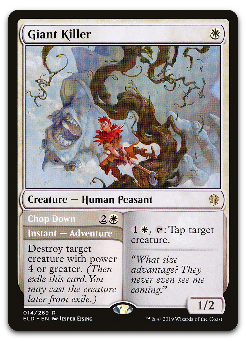 Product image for TCG 198743