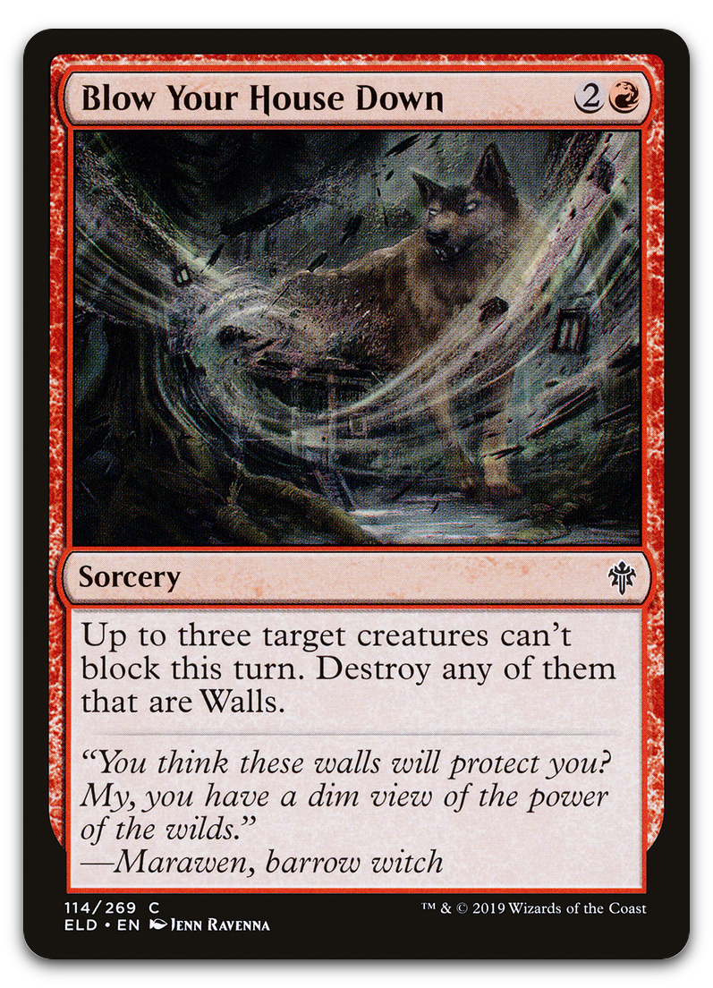 Product image for TCG 198746