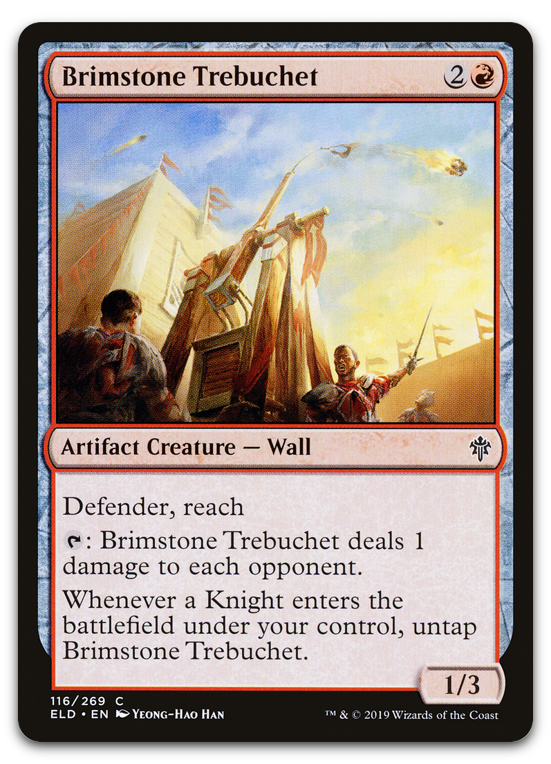 Product image for TCG 198753