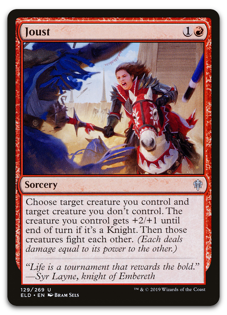 Product image for TCG 198761