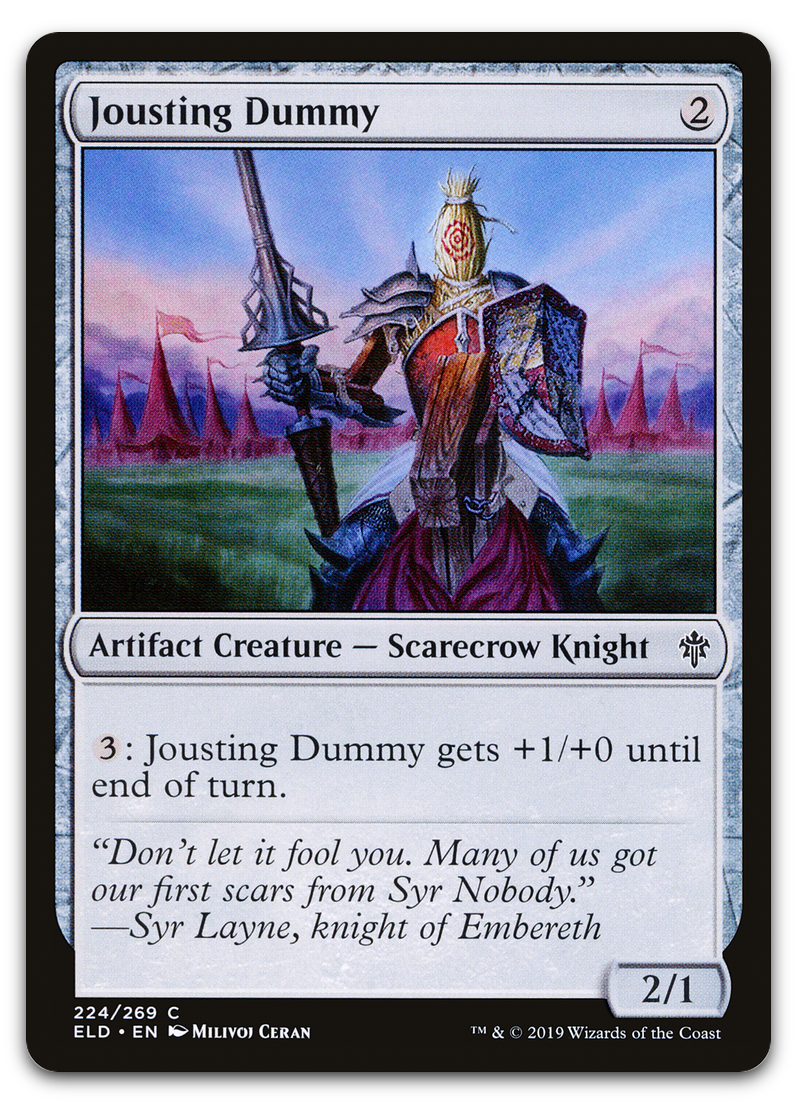 Product image for TCG 198765