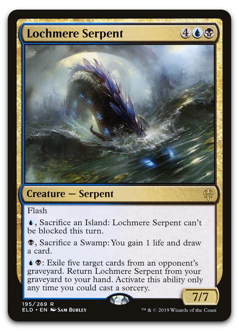 Product image for TCG 198775