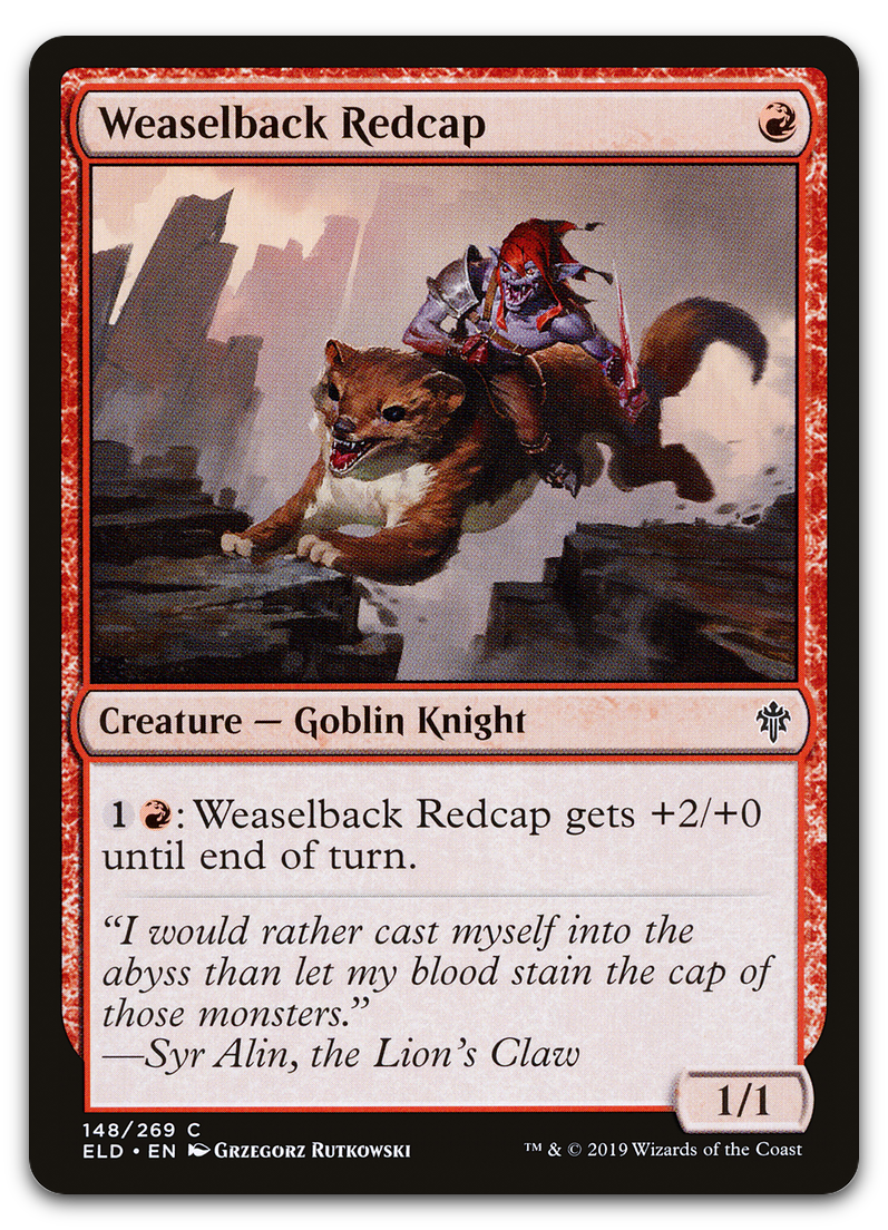 Product image for TCG 198780