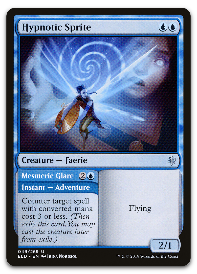 Product image for TCG 198792