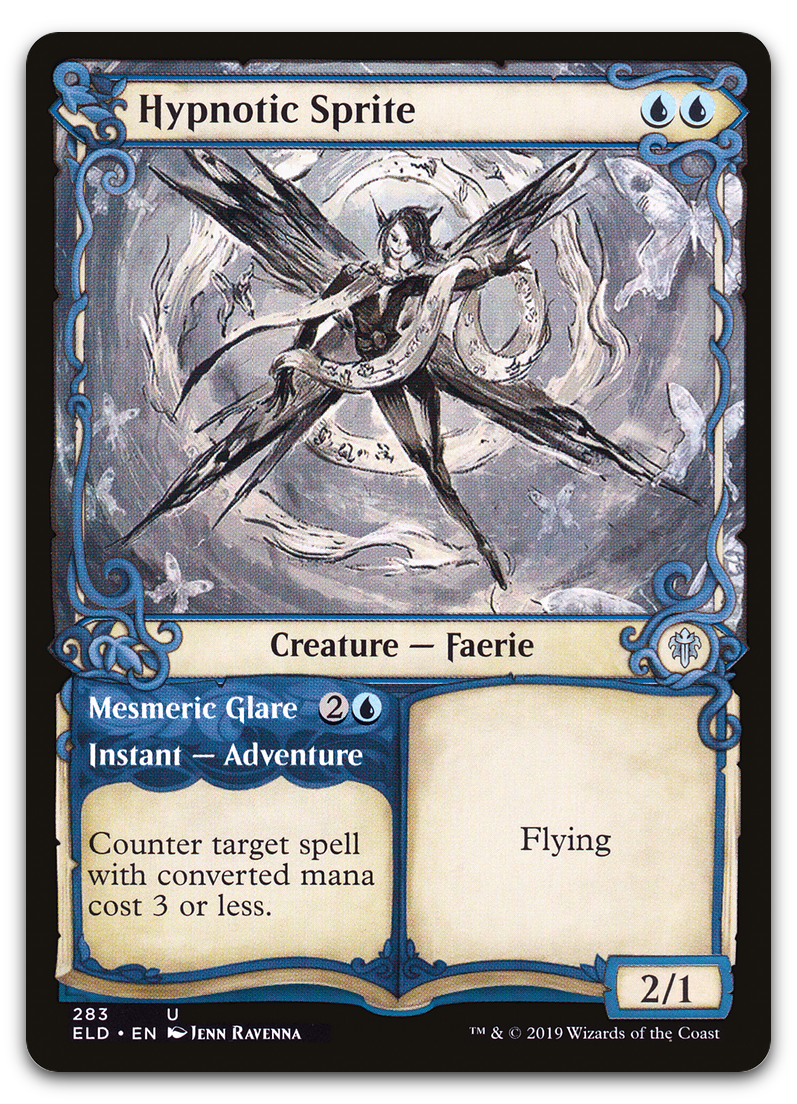 Product image for TCG 198794