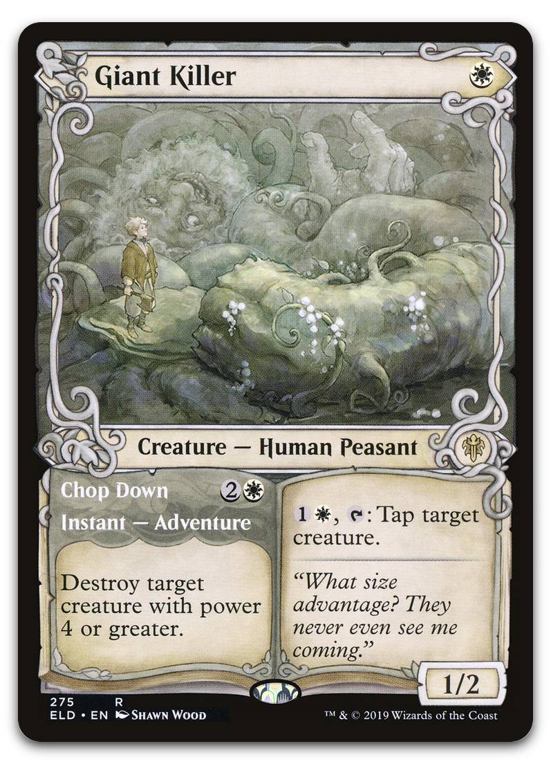 Product image for TCG 198829