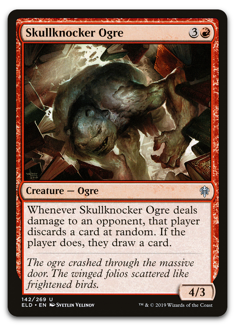 Product image for TCG 198853