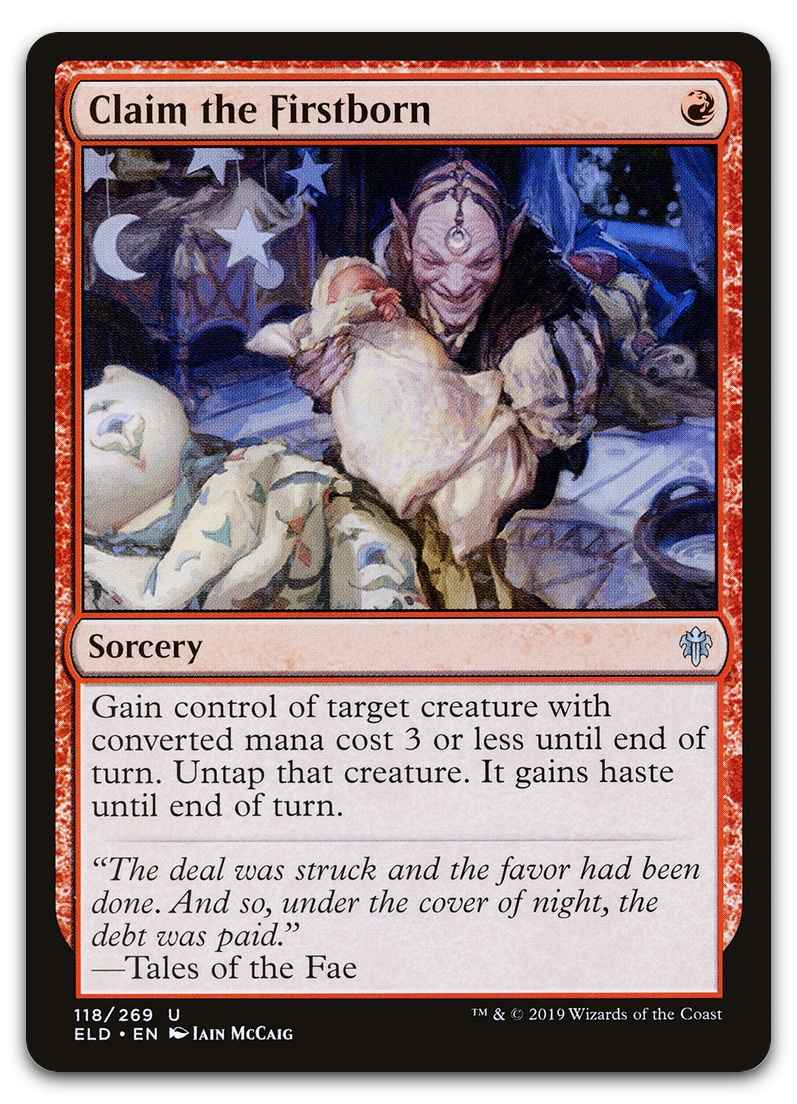 Product image for TCG 198858