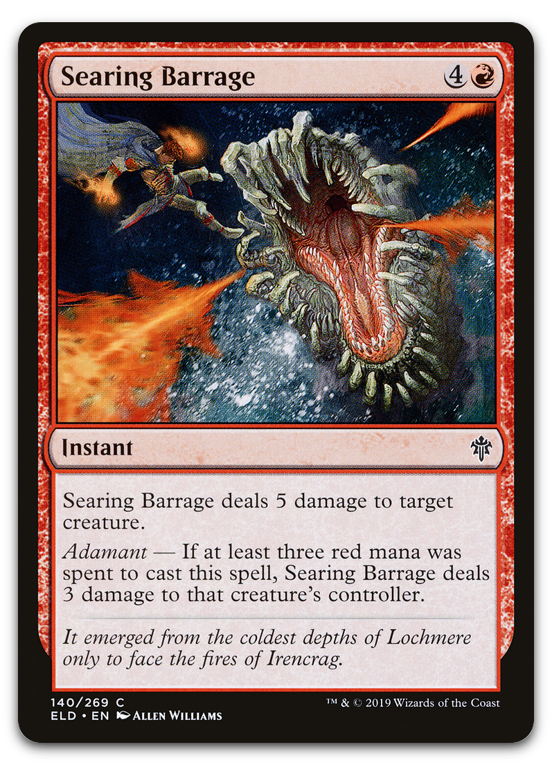 Product image for TCG 198859