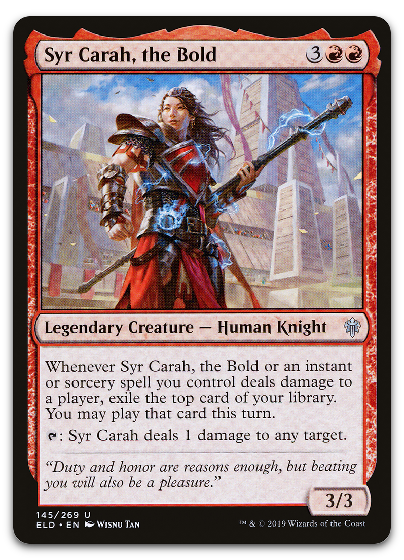 Product image for TCG 198862
