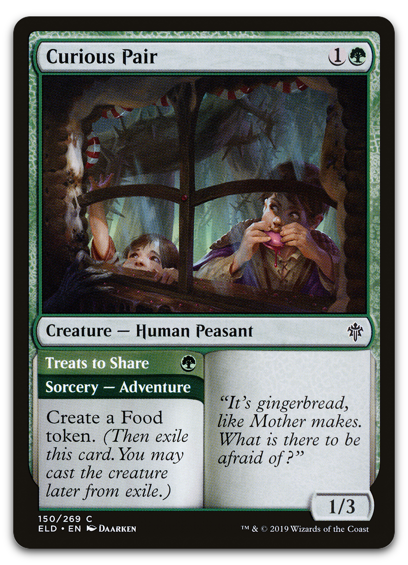 Product image for TCG 198863
