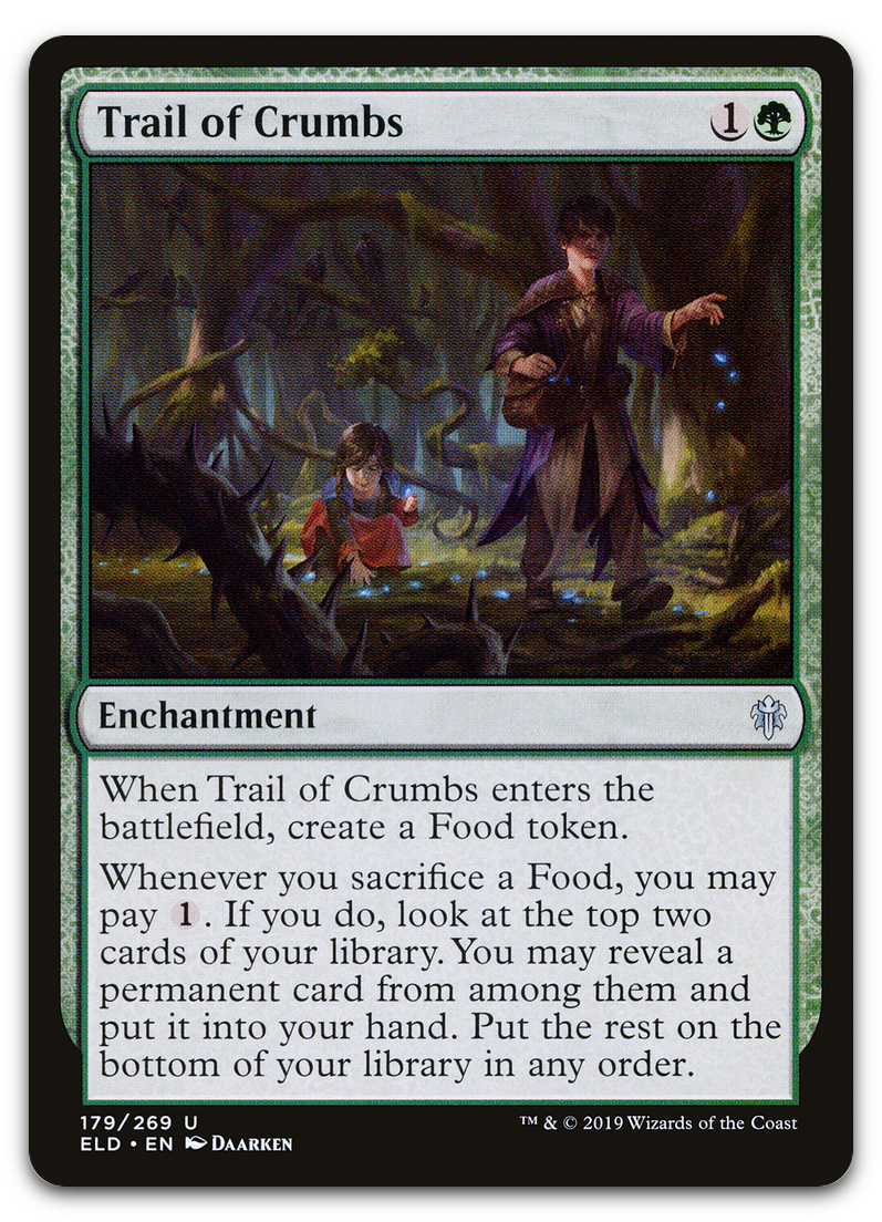 Product image for TCG 198868